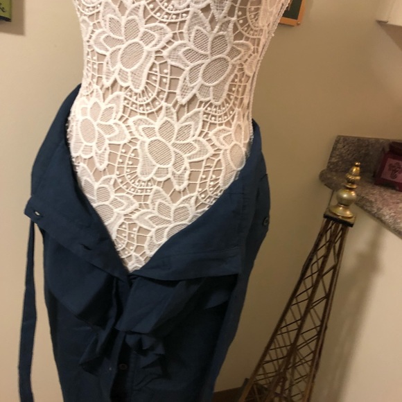 Valentino Skirt - Made in Italy - Picture 7 of 8